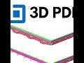 How to Create  3d pdf Export From Revit and View using Bluebeam