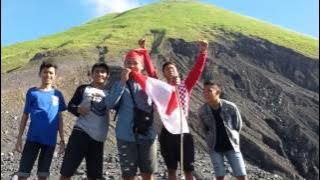 SANG PETUALANG