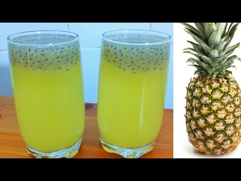 painappil-lemon-|-refreshing-drink-recipe-malayalam