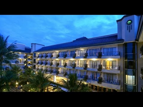 Hotel Bandung  di  Jalan Braga Dekat Pusat  Kota YouTube