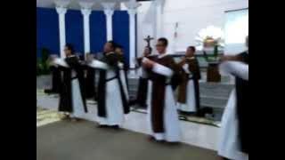 Gelora Sukacita ~ Kasih Yesus