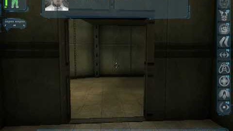 Deus Ex - Nonlethal Walkthrough - Missile Silo