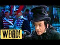 Chitty Chitty Bang Bang: The Top 10 Weird But True Facts!