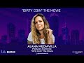 BBW25 - Day 3 - Keynote: "Dirty Coin" The Movie