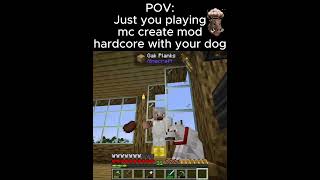 minecraft be like #minecraft #mcmemes #memes