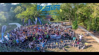 At FloatLife Fest - Show #1