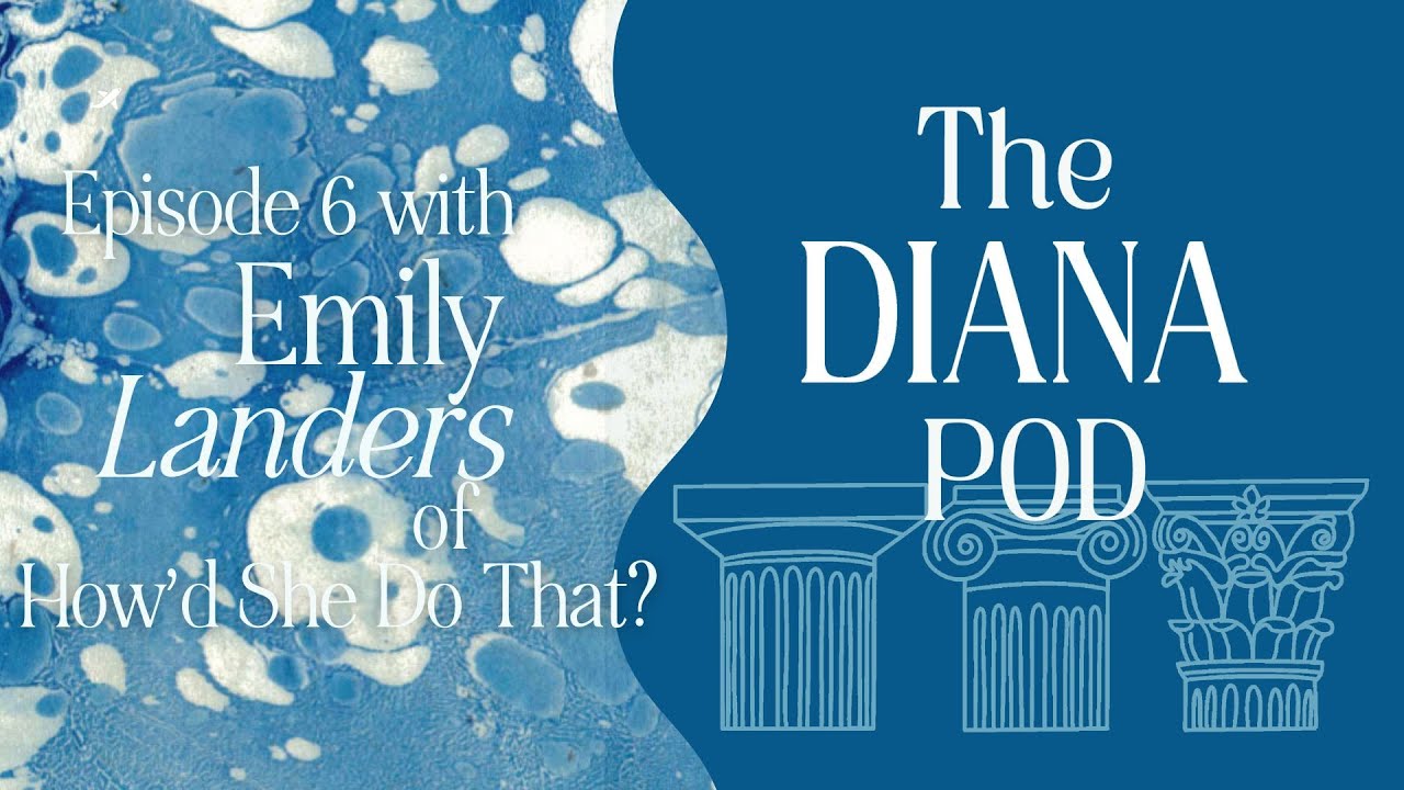 The BEST advice from over 300+ female entrepreneurs interviewed on How'd She Do That? podcast