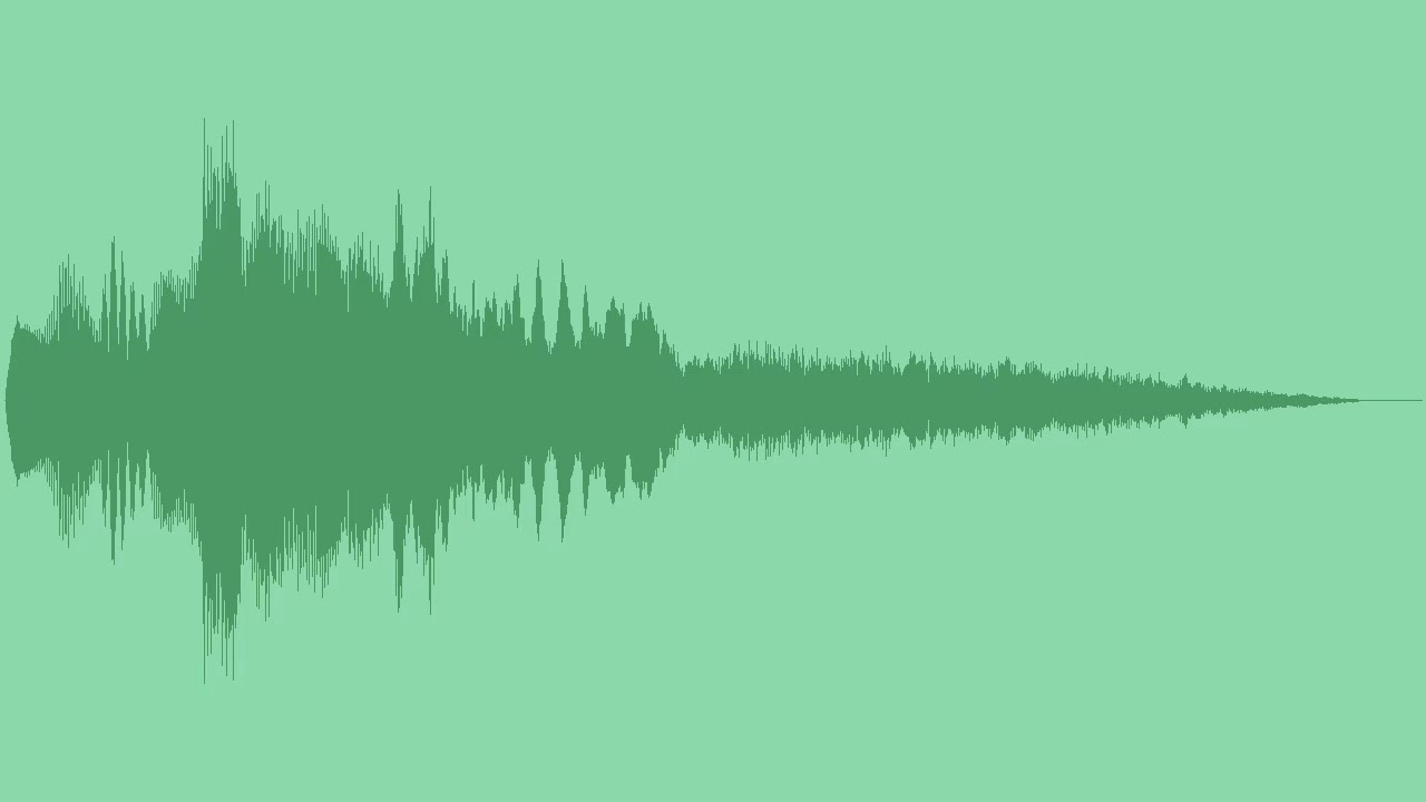 Logo Positive Reveal Royalty Free Stock Music