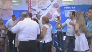 FIRJAN Super Expo Food 2010