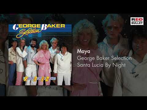 George Baker Selection - Maya (Remastered)