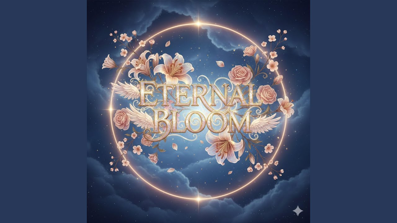 ETERNAL BLOOM