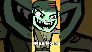 The Luckster vs Flippy | HTF Ka-Pow vs SP Fanon