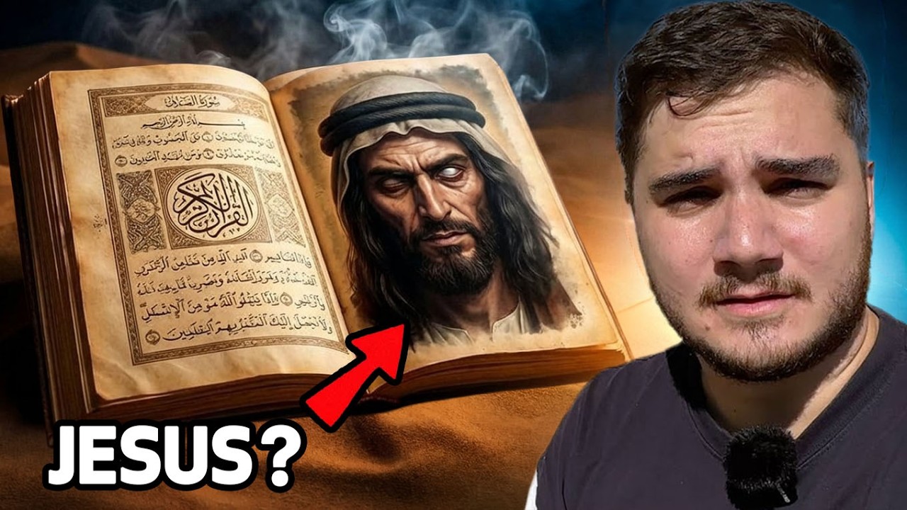 Я изучил мусульманский апокалипсис: он идентичен христианскому, но наоборот