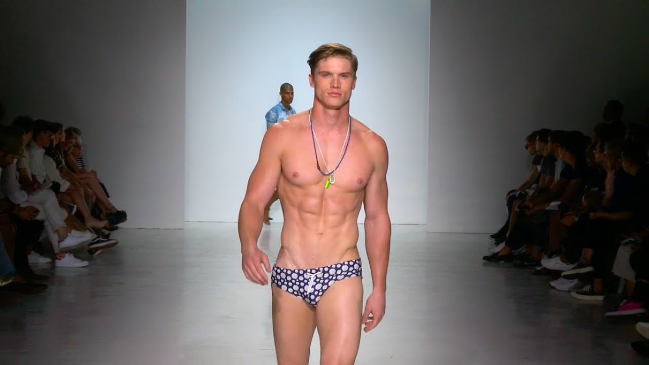 Parke & Ronen | Spring/Summer 2018