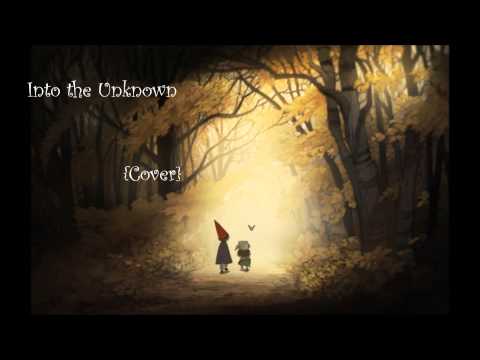 Into the Unknown【Poppy Cover】
