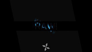 🔶 Free Raw Render #1 🔶 (Double upload today! xD)(Good?)(1080p)