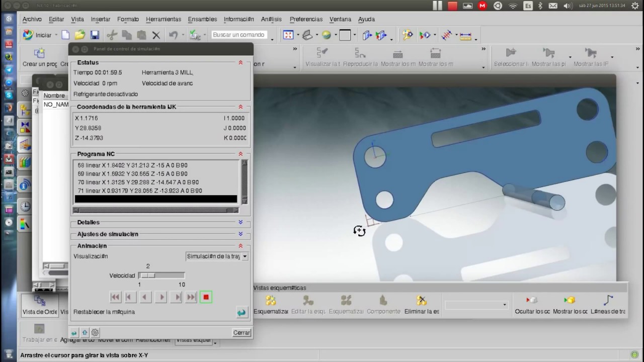 Siemens NX I-DEAS 6.8 Free Download with Crack