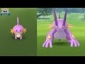 THE SECOND CLASSIC COMMUNITY DAY ON POKEMON GO | MUDKIP COMM DAY 2022