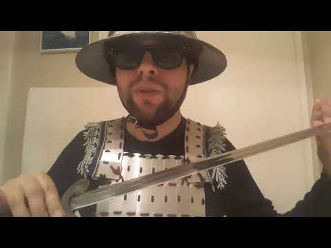 Lamellar Armor! A lighter alternative to chainmail/mail! (Blade, Buckler, Bastion)(EllsFjordTrading)