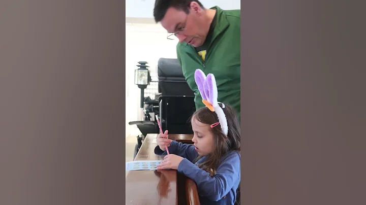 Easter Egg Roll 2024