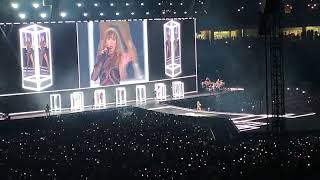 Taylor Swift The Eras Tour SINGAPORE 2024 | NIGHT 1 - REPUTATION ERA