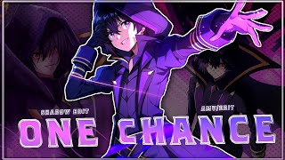 Shadow Garden - One Chance  [AMV/Edit]  💜