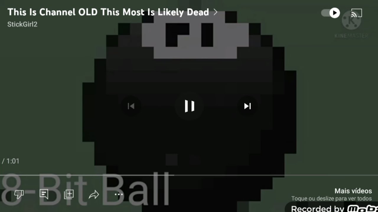[Reupload] This Is Channel OLD This Most Is Likely Dead Bfdi Auditions ...