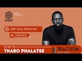 THABO PHALATSE | NEO - SOUL | #DeepSoulSensationSunday