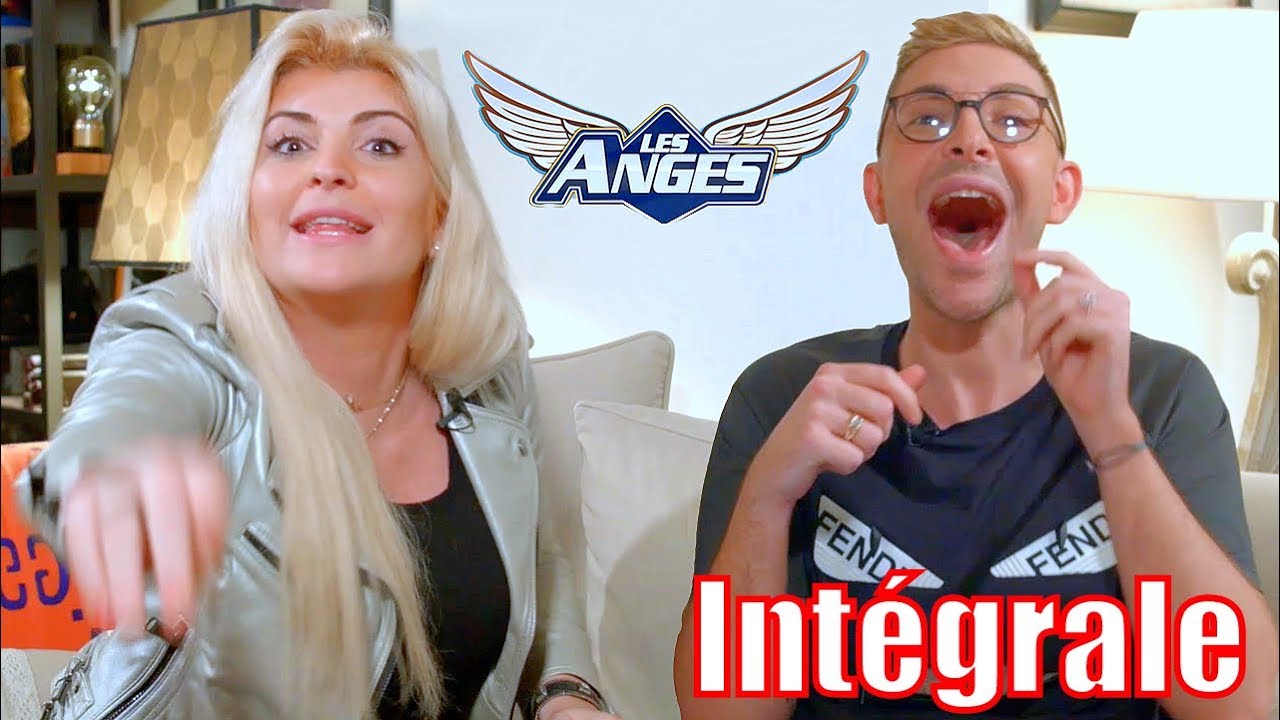 Mélanight : Les Anges 11 ? Milla, Kim, Dégoûtée par 10 Couples, Elle dénonce tous les candidats !