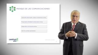 CO Módulo 1: Introducción al Comportamiento Organizacional y Competencias - Parte 4