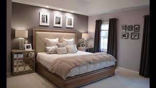 Master Bedroom Color Ideas