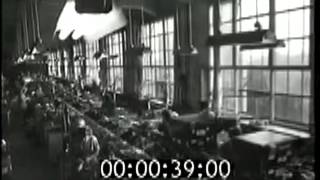 1966. ВЭФ. На вахте пятилетки