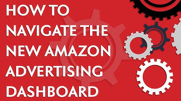 How to customize the new Amazon Advertising dashboard