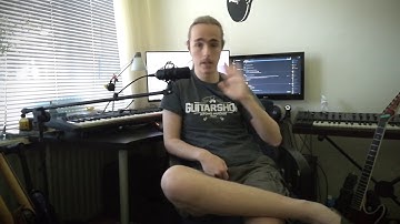 Easy Ways to Make Reverb IR