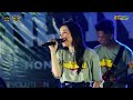 Kasmaran  tasya rosmala  gopo music  anniversary 1 dekade snc indonesia