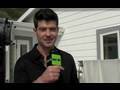Robin Thicke Wants His Son To Be Kobe Bryant