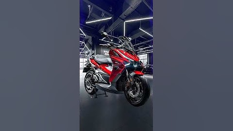 KENAPA HARUS PAKE N ?? MAX TURBO KEREN JUGA LHO #modification #nmax #turbo #concept