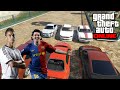 GTA Online - ARABA FUTBOLU!