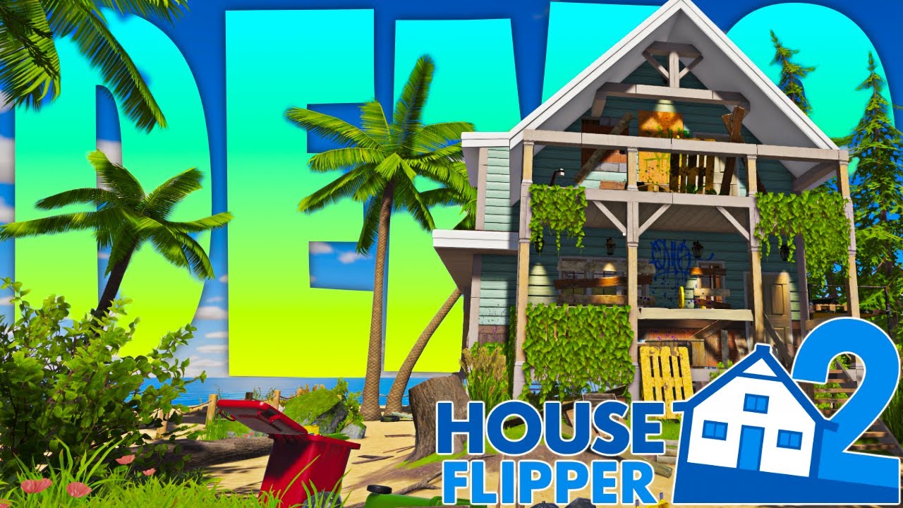 House Flipper 2 Transforming Wrecks into Dream Homes Let's Dive In! YouTube House Flipper 2 Transforming Wrecks into Dream Homes Let's Dive In! YouTube