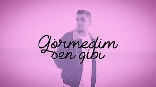 Bilal Sonses - Görmedim Sen Gibi