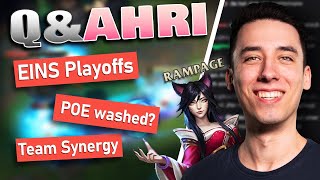 WIE GEWINNT EINS DIE PRIME LEAGUE PLAYOFFS? | PowerOfEvil Stream Highlights