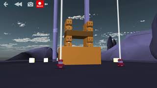 Blocksworld Pictures Logo