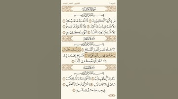 سورة النصر/إبراهيم الأخضر