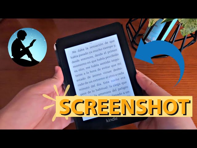 Los 8 mejores trucos para el Kindle de