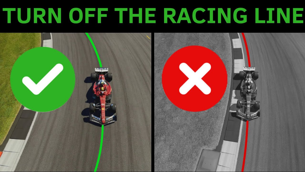 F1 25 Driving School Understanding The Racing Line Different Corner f1-25-driving-school-understanding-the-racing-line-different-corner