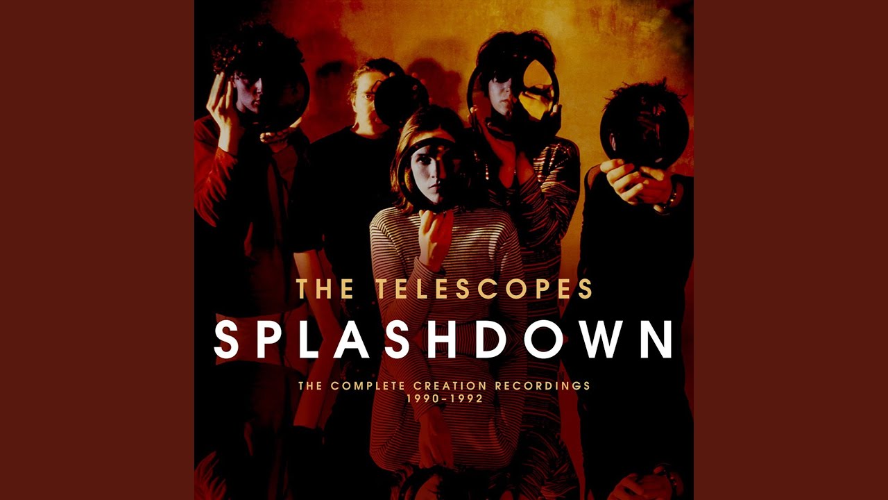 Obejrzyj Splashdown w YouTube Obejrzyj Splashdown w YouTube