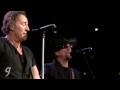 The Boss and the Byrd - Roger McGuinn Discusses Collabertion with Springsteen