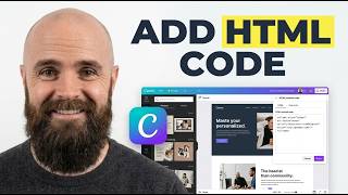 How To Add HTML Code To Canva [Ultimate Guide] final