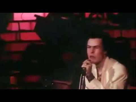 Sid Vicious auditions for X-Factor (HQ)