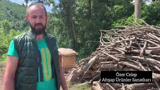 Ahşap Ürünler - Özer Celep - Basından